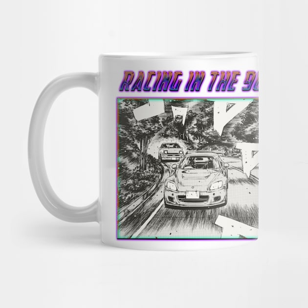 Racing in the 90s #1 by gtr